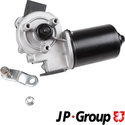 Wiper Motor